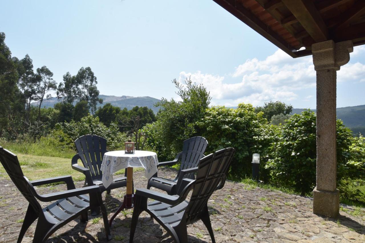 Casa Da Ramada, Turismo Espaco Rural. Ponte de Lima
