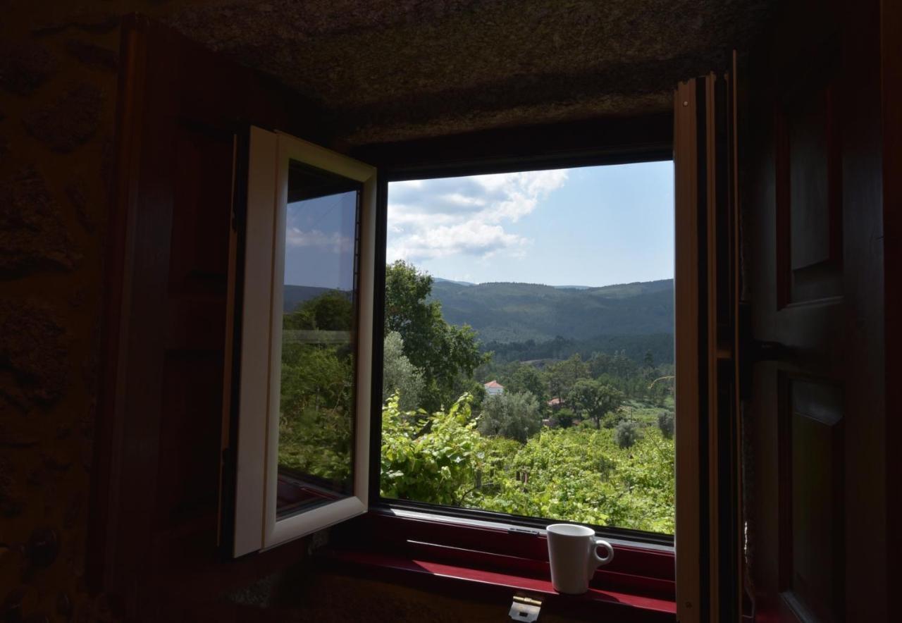 Casa Da Ramada, Turismo Espaco Rural. *